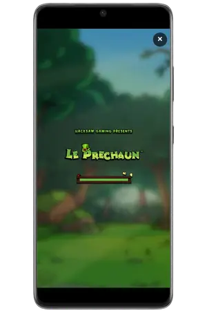Laden Le Prechaun