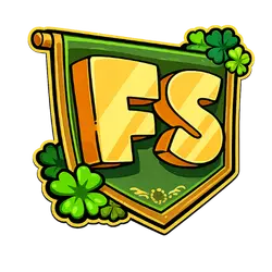 FS-Symbol in Le Prechaun slot