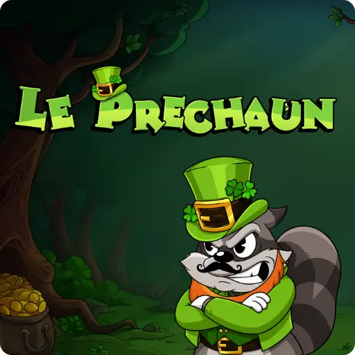 Le Prechaun Deutschland logo