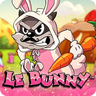 Le Bunny Slot