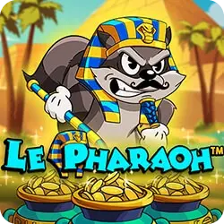 Le Pharaoh Slot