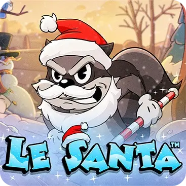 Le Santa Slot