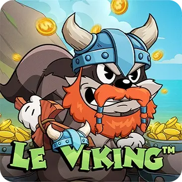 Le Viking Slot